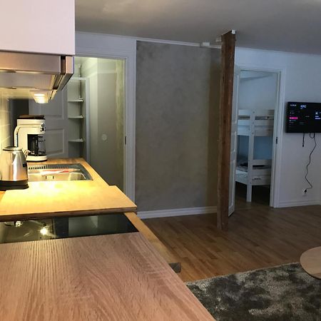 Adelsgatan Apartments Visby Innerstad Экстерьер фото