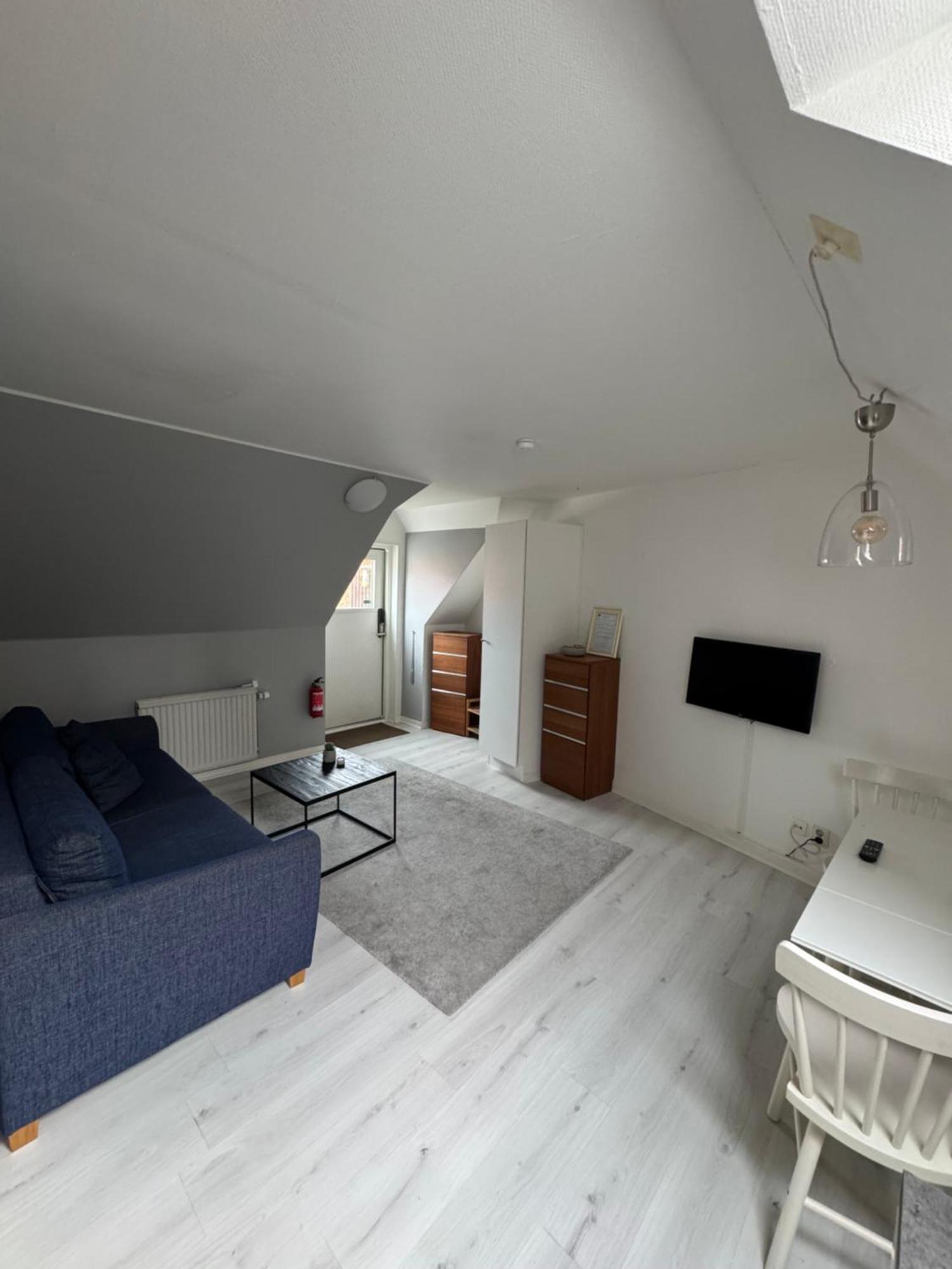 Adelsgatan Apartments Visby Innerstad Экстерьер фото