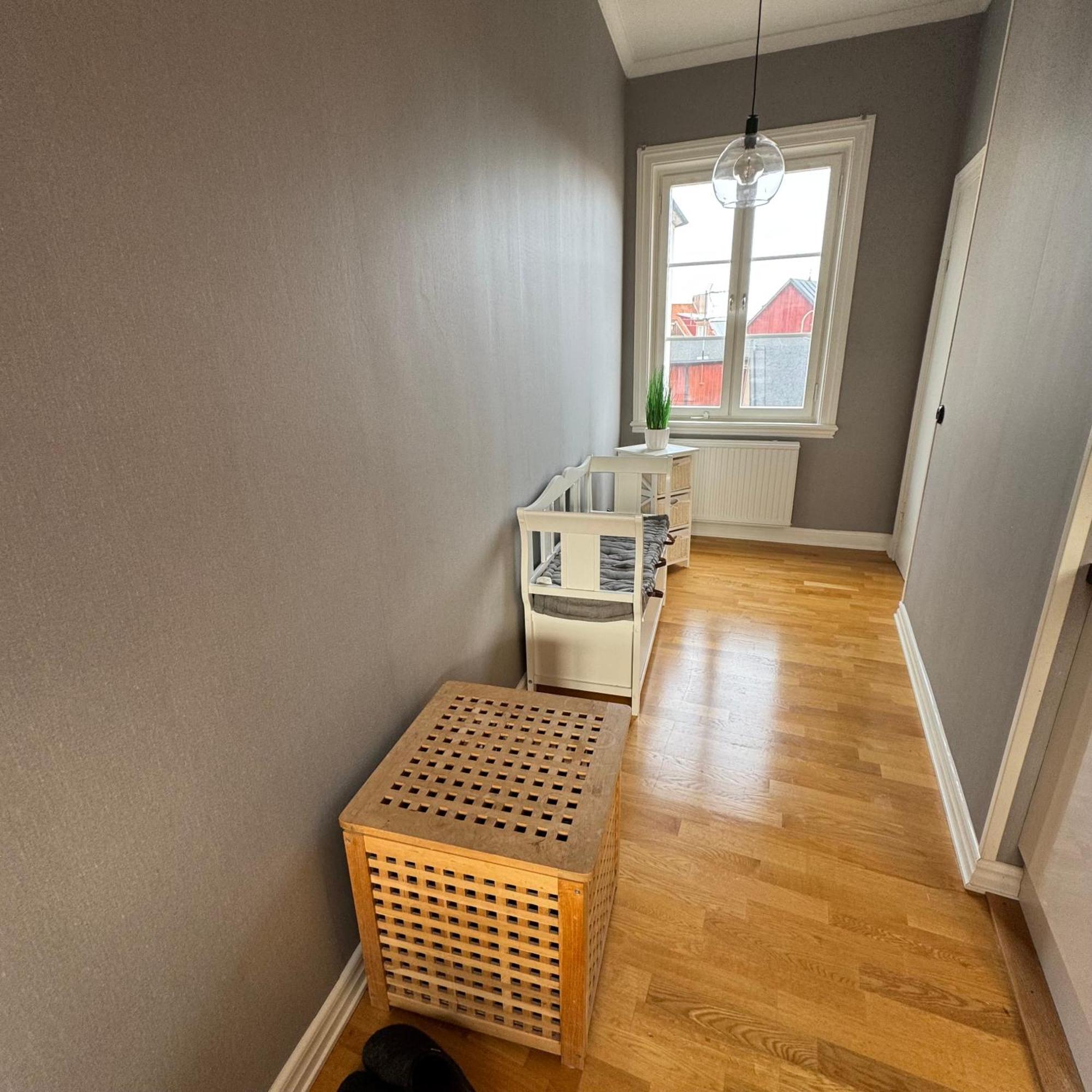 Adelsgatan Apartments Visby Innerstad Экстерьер фото