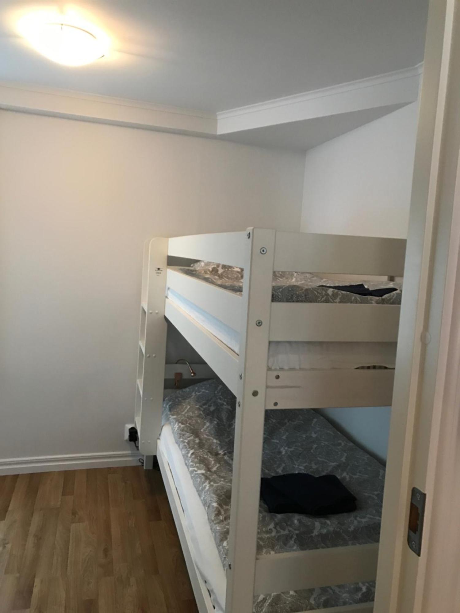 Adelsgatan Apartments Visby Innerstad Экстерьер фото